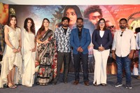 One Four Movie Trailer Launch Photos